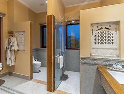DEV BAGH LUXURIOUS PRIVATE SUITES