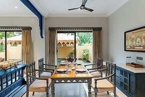 DEV BAGH LUXURIOUS PRIVATE SUITES