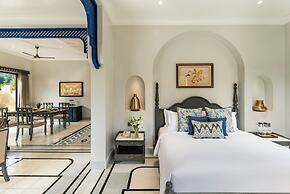 DEV BAGH LUXURIOUS PRIVATE SUITES
