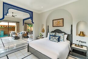 DEV BAGH LUXURIOUS PRIVATE SUITES