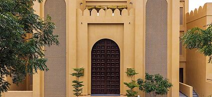 DEV BAGH LUXURIOUS PRIVATE SUITES