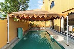 DEV BAGH LUXURIOUS PRIVATE SUITES
