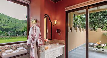DEV BAGH LUXURIOUS PRIVATE SUITES