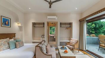 DEV BAGH LUXURIOUS PRIVATE SUITES