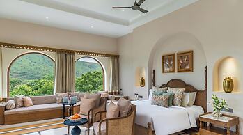 DEV BAGH LUXURIOUS PRIVATE SUITES