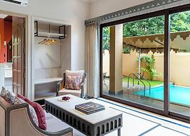 DEV BAGH LUXURIOUS PRIVATE SUITES