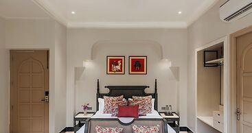 DEV BAGH LUXURIOUS PRIVATE SUITES