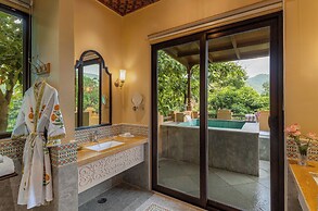 DEV BAGH LUXURIOUS PRIVATE SUITES