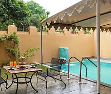 DEV BAGH LUXURIOUS PRIVATE SUITES