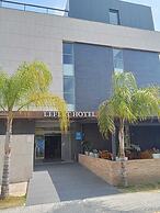 Hotel Leflet Sanlúcar