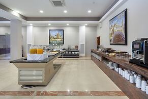 Hotel Leflet Sanlúcar