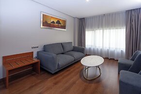 Hotel Leflet Sanlúcar