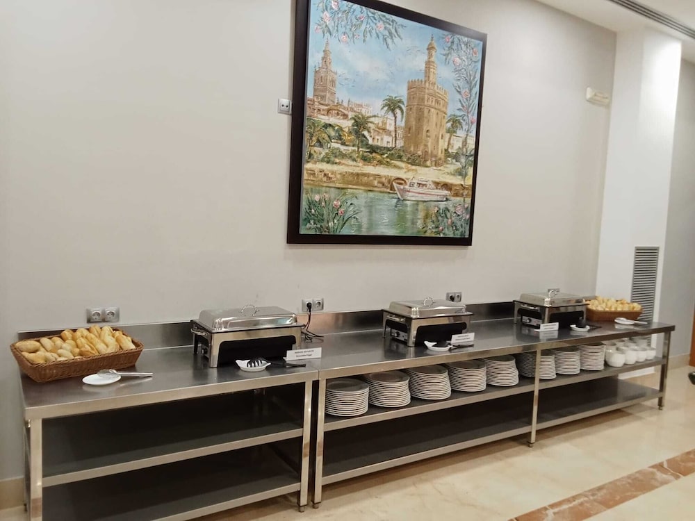 Hotel Leflet Sanlúcar
