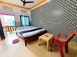 Hotel Sri Ram Guest House Puri