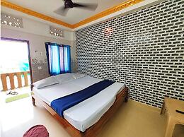 Hotel Sri Ram Guest House Puri