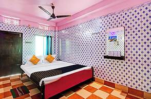 Hotel Sri Ram Guest House Puri