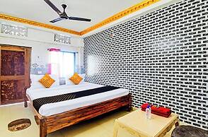 Hotel Sri Ram Guest House Puri