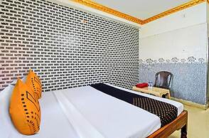 Hotel Sri Ram Guest House Puri