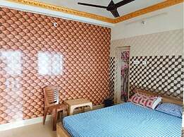 Hotel Sri Ram Guest House Puri