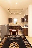 Nandan Retreat