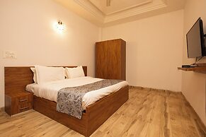 Nandan Retreat