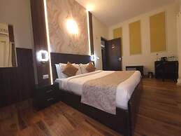 Nandan Retreat