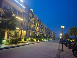 Nandan Retreat
