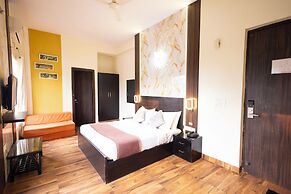 Nandan Retreat