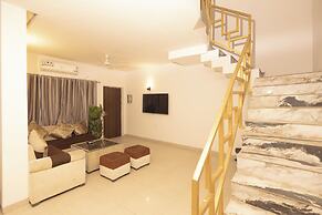 Nandan Retreat