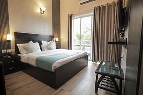 Nandan Retreat