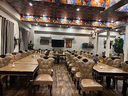 Nandan Retreat