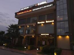 Nandan Retreat