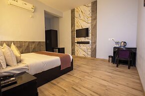 Nandan Retreat