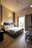 Nandan Retreat