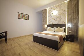 Nandan Retreat