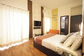 Nandan Retreat