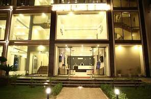 Nandan Retreat