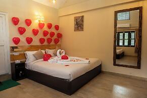 Trishuli Villa Resort