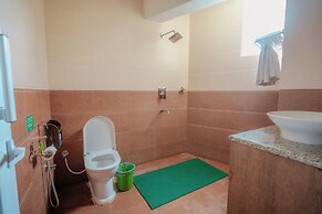 Trishuli Villa Resort