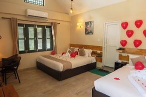 Trishuli Villa Resort