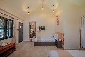 Trishuli Villa Resort