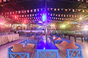 Trishuli Villa Resort