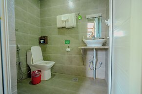 Trishuli Villa Resort