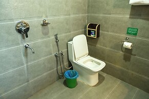 Trishuli Villa Resort