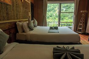 Trishuli Villa Resort