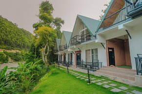 Trishuli Villa Resort