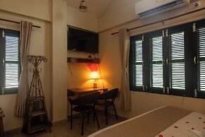 Trishuli Villa Resort