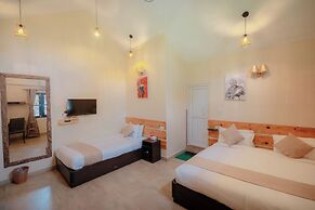 Trishuli Villa Resort