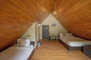 Trishuli Villa Resort