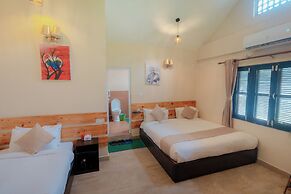 Trishuli Villa Resort